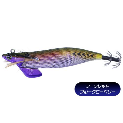 クレイジーオーシャン ティップランナー ムラピン 2.5〜3.5号 3個セット Crazy Ocean クレイジーオーシャン ティップランナー 3.5号 30g