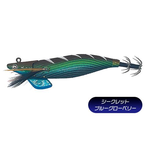 クレイジーオーシャン ティップランナー 3.5号 30g GRムラピン 2個 Crazy Ocean クレイジーオーシャン ティップランナー 3.5号 30g
