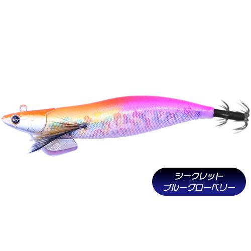 Tip Runner ティップランナー パープル 3.5号 30g Amazon | クレイジーオーシャン ティップランナー 3.5号 Crazy