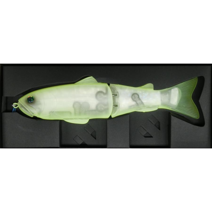 deps デプス スライドスイマー250ヘッドショット / SLIDESWIMMER