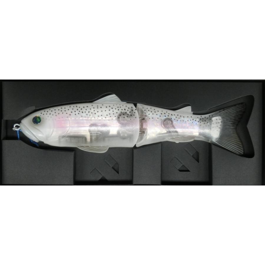 deps デプス スライドスイマー250ヘッドショット / SLIDESWIMMER