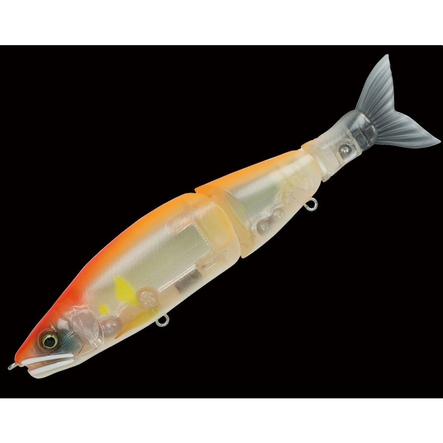 Leurre De Pêche GAN CRAFT X NJPW Aroint Claw Shift 183 - Flottant - Neuf