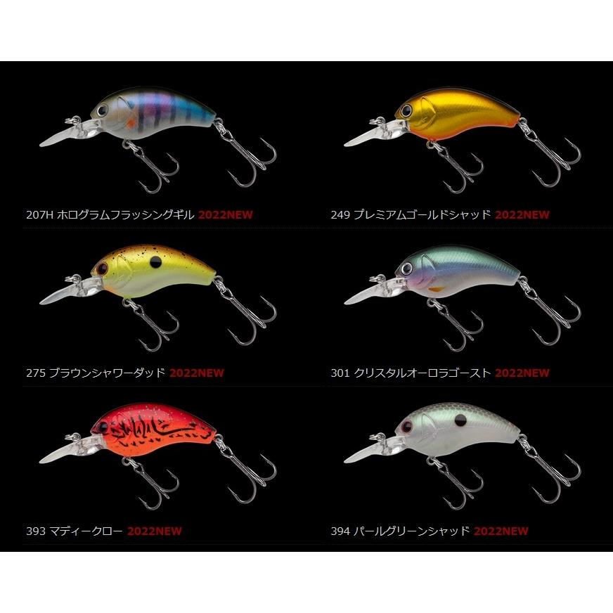 ノリーズ WORMING CRANK SHOT NORIES（ノリーズ） ワーミングクランクショット / NORIES WORMING