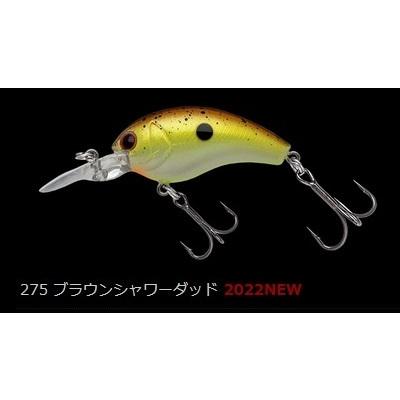 NORIES（ノリーズ） ワーミングクランクショット / NORIES WORMING