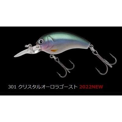 NORIES（ノリーズ） ワーミングクランクショット / NORIES WORMING