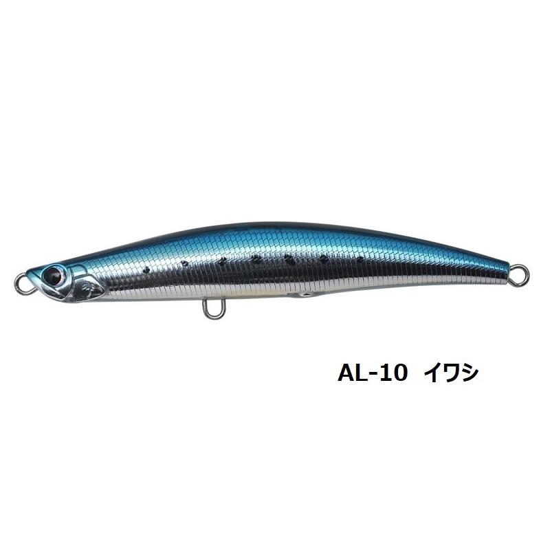 PALMS パームス ギグギガントフック レベルフォール 120mm 47g / PALMS