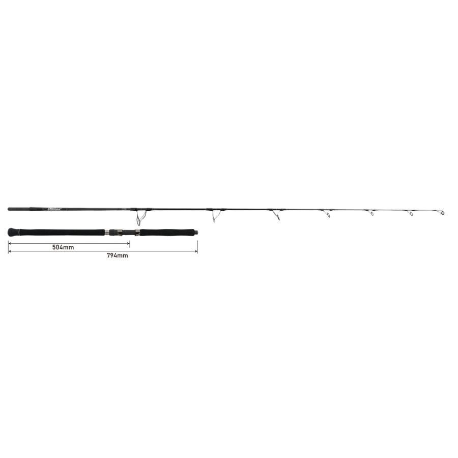 リップルフィッシャー ウルティモ 82ML / Ripple Fisher Ultimo リップルフィッシャー ウルティモ 82ML / Ripple Fisher Ultimo