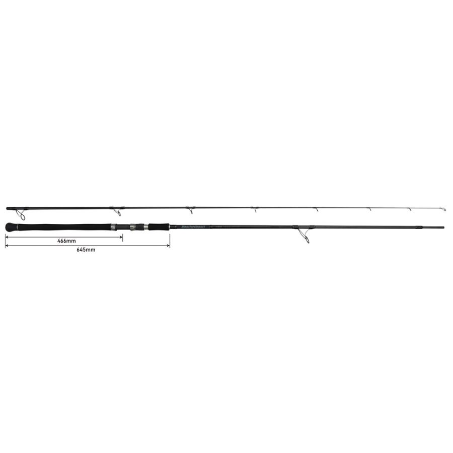 Ripple Fisher リップルフィッシャー モンスターインパクト Ripple Fisher リップルフィッシャー モンスターインパクト