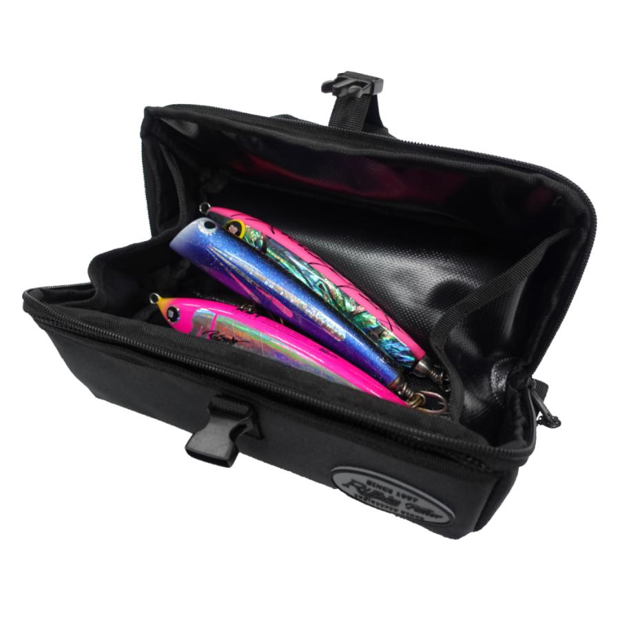 Ripple Fisher リップルフィッシャー YAKU Special Ripple Fisher リップルフィッシャー YAKU Special