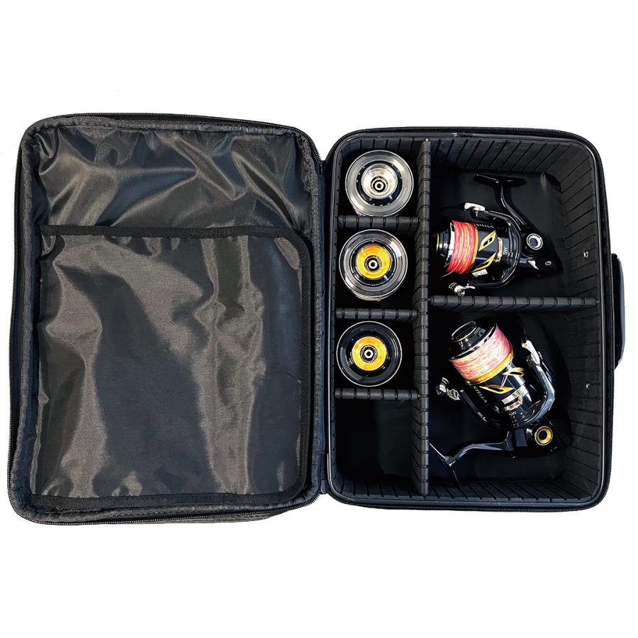 Ripple Fisher リップルフィッシャー RF リール&スプール Ripple Fisher リップルフィッシャー RF リール&スプール