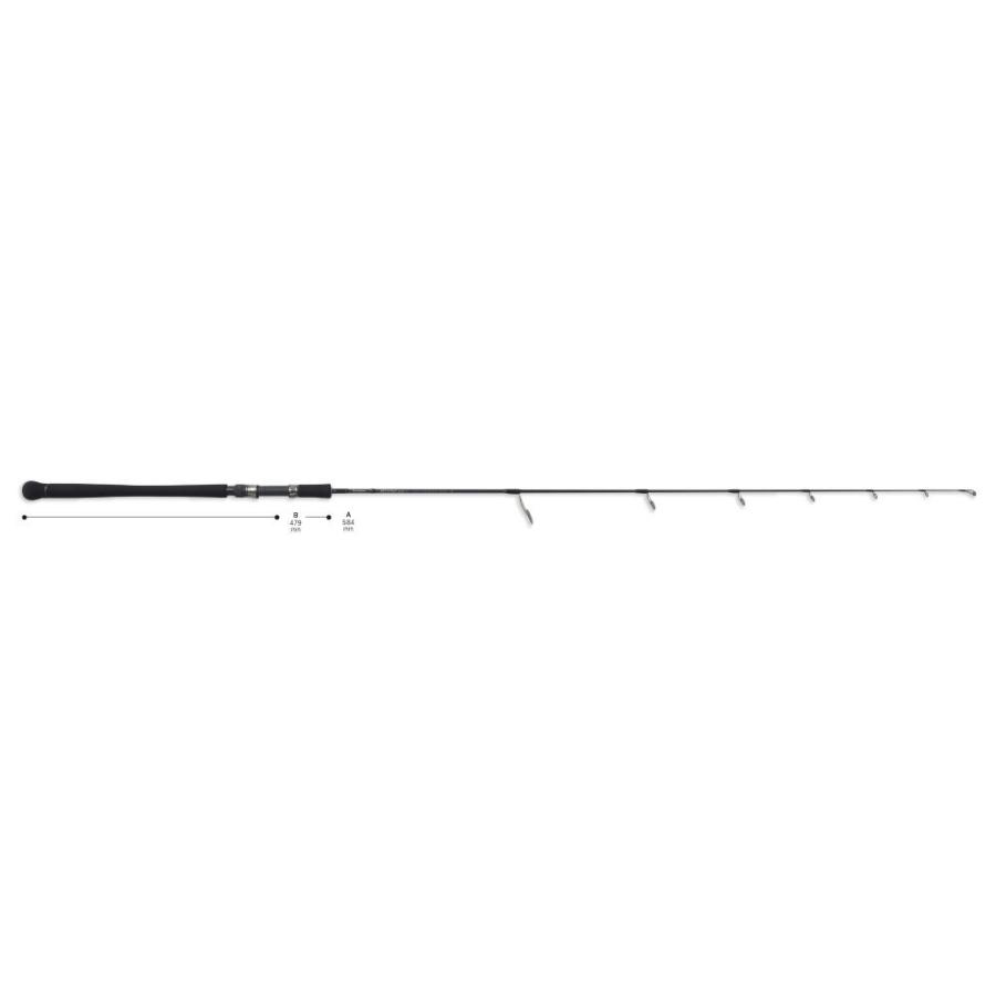 Ripple Fisher リップルフィッシャー セルフィッシュ 613S Nano Ripple Fisher リップルフィッシャー セルフィッシュ 613S Nano