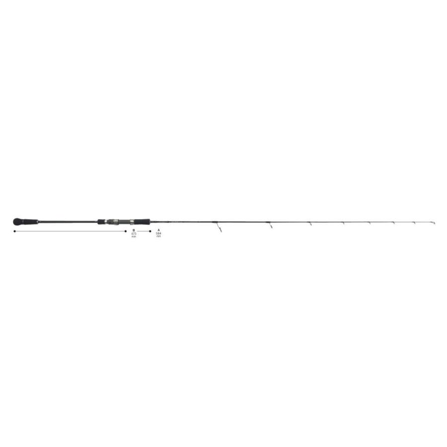 Ripple Fisher リップルフィッシャー セルフィッシュ NS 632 Ripple Fisher リップルフィッシャー セルフィッシュ NS 632