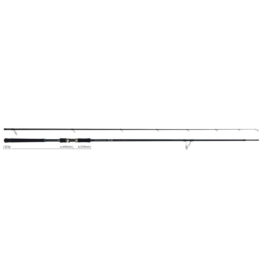 YAMAGA Blanks ヤマガブランクス バリスティック 1010MH YAMAGA Blanks ヤマガブランクス バリスティック 1010MH