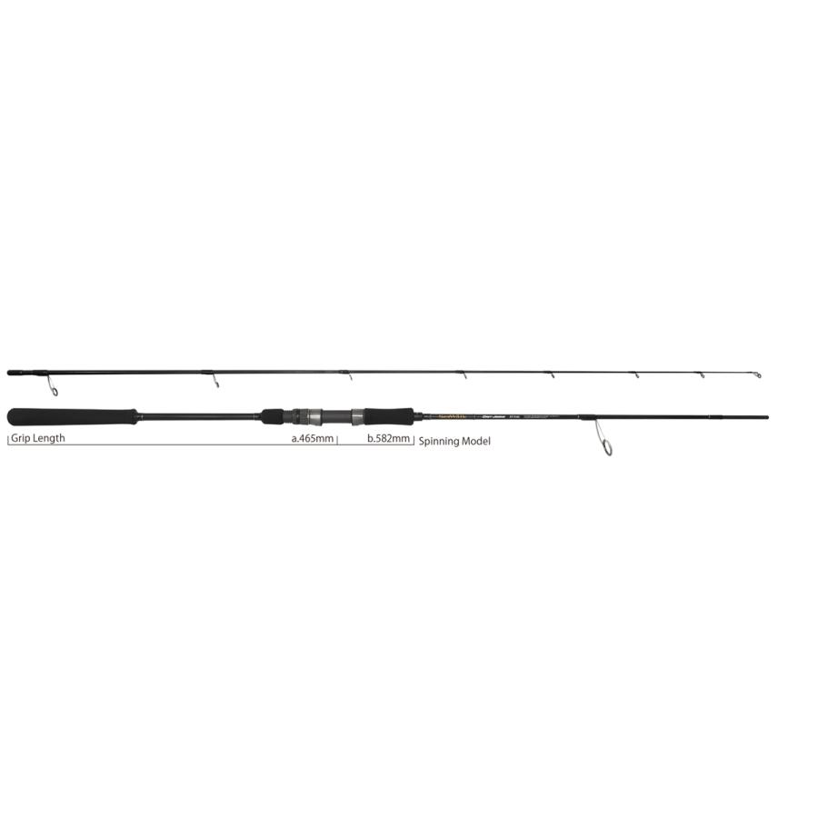 YAMAGA Blanks ヤマガブランクス シーウォーク キャストジギング YAMAGA Blanks ヤマガブランクス シーウォーク キャストジギング