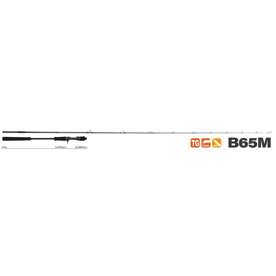 YAMAGA Blanks ヤマガブランクス シーウォーク ライトジギング YAMAGA Blanks ヤマガブランクス シーウォーク ライトジギング