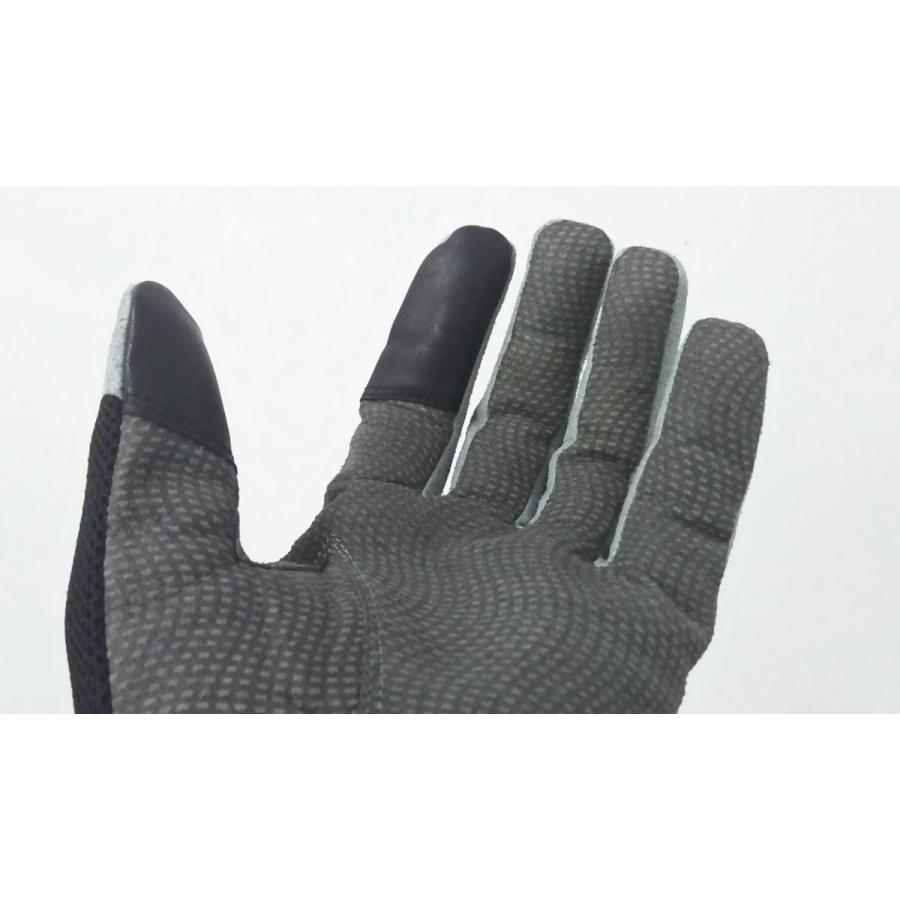 ゼナック3Dショートグローブ3L3個セット ZENAQ ぜナック 3D ショートグローブ / ZENAQ 3D short glove for salt