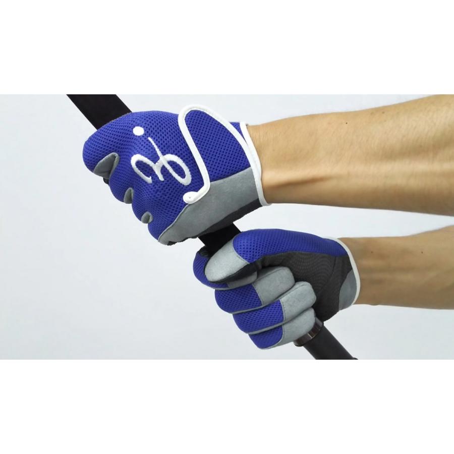 ゼナック3Dショートグローブ3L3個セット ZENAQ ぜナック 3D ショートグローブ / ZENAQ 3D short glove for salt