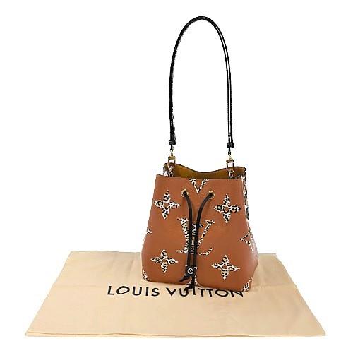 Louis Vuitton　ルイヴィトン　ネオノエ　M44717　2019年製｜zeniya78｜10