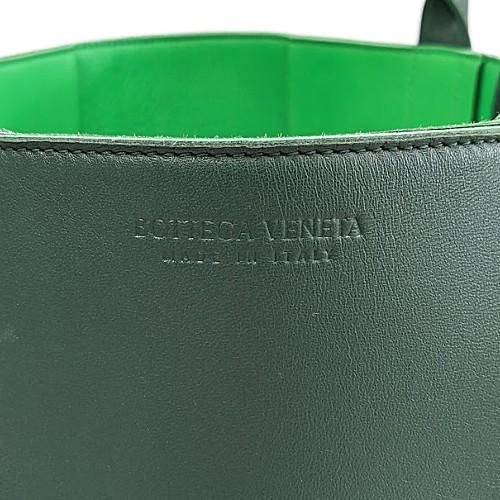 Bottega Veneta　ボッテガヴェネタ　ミディアム アルコトート　609175｜zeniya78｜10