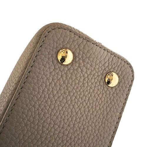 Louis Vuitton ルイヴィトン カプシーヌ スモール K00014の画像