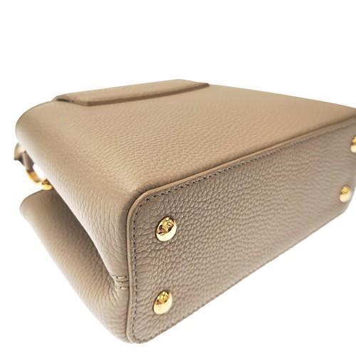 Louis Vuitton ルイヴィトン カプシーヌ スモール K00014の画像