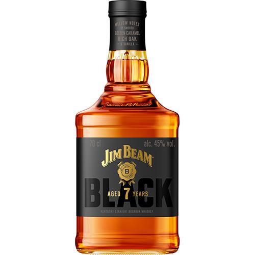 サントリー ジムビーム ブラック 700ml×6本 バーボン アメリカン