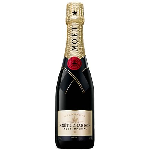 モエ エ シャンドン アンペリアル 375ml×6本 箱無し フランス 