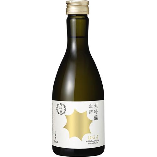 月桂冠 大吟醸 生詰 300ml×12本 1ケース u-yu : 酒のZenjinヤフー