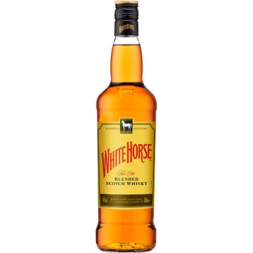 ホワイトホース ファインオールド 700ml×6本 ブレンデッド スコッチ