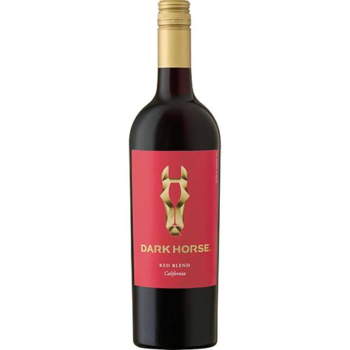 赤さんターク サントリー ダークホース レッドブレンド 赤 750ml×12本 アメリカ u-yu