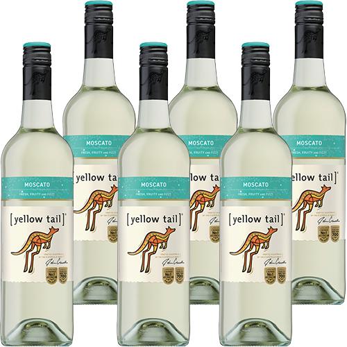 モスカートペタロ 750ml 6本セット モスカートペタロ 750ml 6本セット