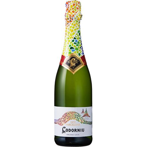 コドルニウ バルセロナ ハーフ 375ml×12本 スペイン u-yu : 酒のZenjin