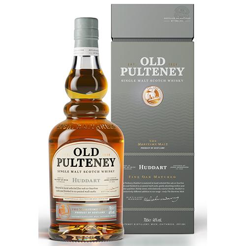 オールドプルトニー ハダート 700ml 正規品 箱入 限定 シングル