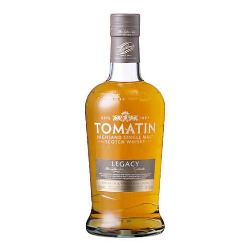 トマーティン レガシー 700ml×6本 シングルモルト スコッチ u-yu