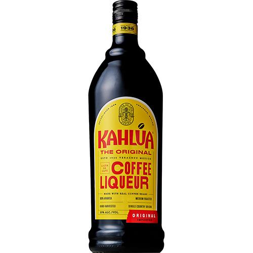 サントリー カルーア コーヒー リキュール 1L 1000ml×12本 1ケース u 