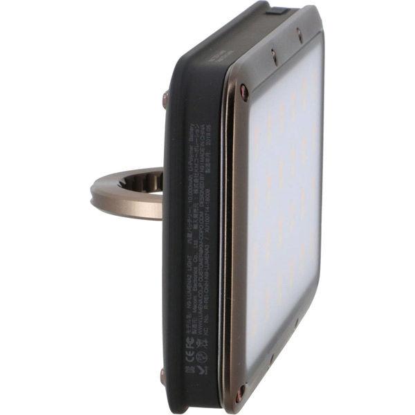 新品★LEDランタン LUMENA2 ポータブル★ブラウン LUMENA2【LEDランタン】| LUMENA公式webストア – 株式会社ルーメナー