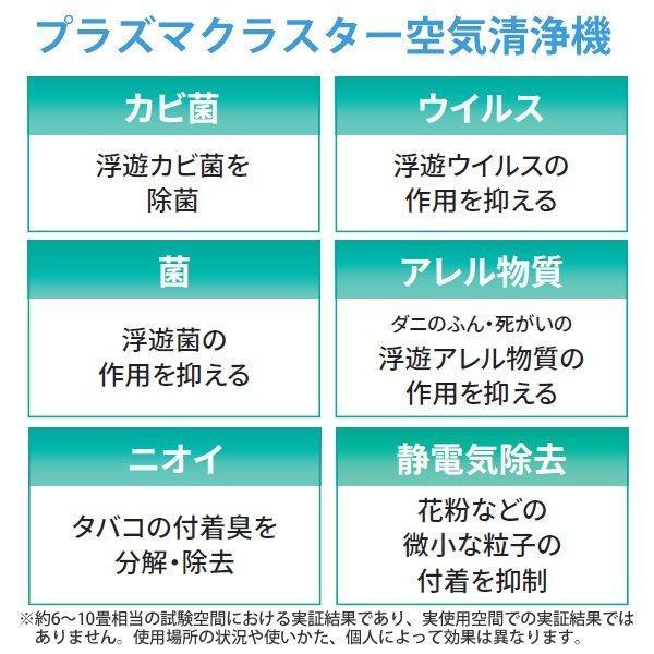 シャープ SHARP 加湿空気清浄機 KC-40TH4-W(ホワイト系)高濃度 シャープ SHARP 加湿空気清浄機 KC-40TH4-W(ホワイト系)高濃度