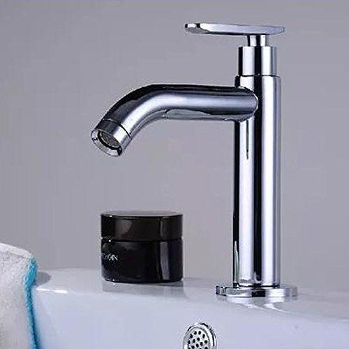 洗面用 シングルレバー 単水栓 2種類から選べる 単水栓のみ 取り付けホース付き 手洗いボウル用 洗面台 蛇口 A B00ozaw59a 全国オンラインストア 神奈川本店 通販 Yahoo ショッピング