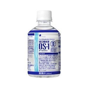 オーエスワン（OS-1）280mlx24本 経口補水液｜zenkoku-online-kana｜02