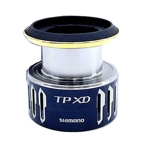 シマノ Shimano 純正 リールパーツ 17 ツインパワー Xd 4000xg スプール組 13 超格安一点