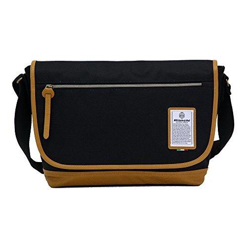 オンラインストア人気商品 ビアンキ Bianchi ショルダーバッグ Nbtc 44 10 ブラック 激安公式店 Www Superavila Com