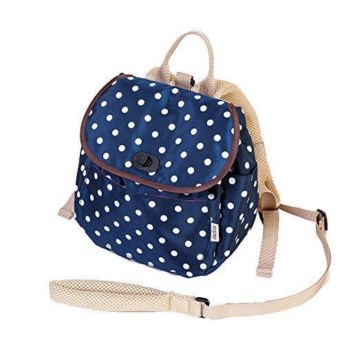 公式ストア限定 ダディッコ ハーネスリュック 子供用 ハーネス付 ベビーリュック 赤ちゃん ベビー リュック Budou ぶどう 美しい価格 Oligos Jatimprov Go Id