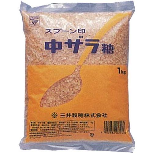 通販 スプーン印 1kg 袋 中ザラ糖 ワンピース Captains Agency