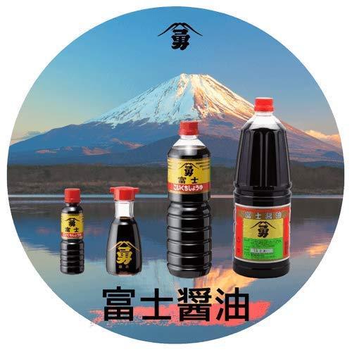 藤勇醸造　富士醤油 (濃口） 1Ｌ ６本入｜zenkoku-online-tokyo｜06
