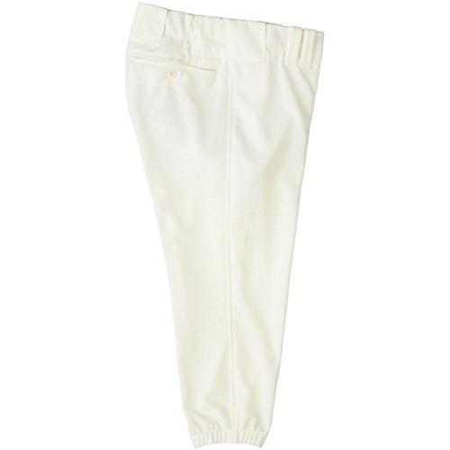 卸売り Zett ゼット 野球 ユニフォーム パンツ プロステイタス ショート 試合用 Bu508cp ライトアイボリー M 当店限定商品 Superavila Com
