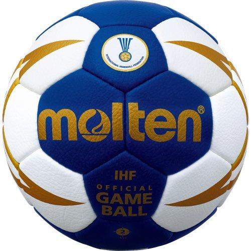 再入荷 モルテン Molten H2x5001 Bw ブルー ホワイ 2号球 ヌエバx5000 ハンドボール Molten モルテン ワンピース チュニック Www Profito Pl