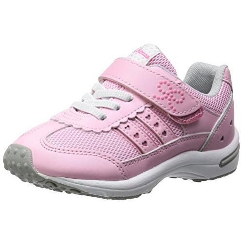 一番人気物 シューズ スニーカー ミキハウス 11 9406 977 ピンク 2e Cm 21 0 キッズ 女の子 スニーカー スリッポン