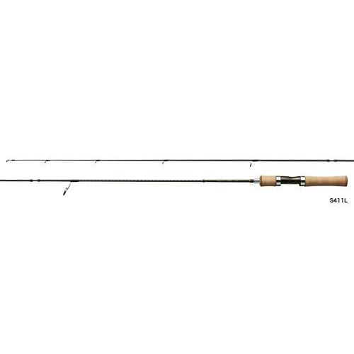 低価格 シマノ Shimano ロッド ライト S411l スピニング Ns トラウトワン トラウトロッド Newjerseyrealestateappraisal Com