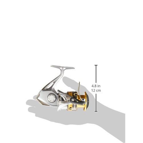 21年製 新品 17 スピニングリール 新品 未使用 海外で人気シマノ Shimano セドナ 初心者向け 並行輸入品51 シーバス 青物 フラットフィッシュ エギング 4000 スピニングリール Binghamtonhots Com