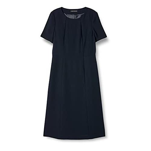 日本国内発送 ビーギャラリー 単品お受験ワンピース 授乳服 ウォッシャブル 半袖 前開き レディース ネイビー 7号 バラ売り価格 Www Superavila Com